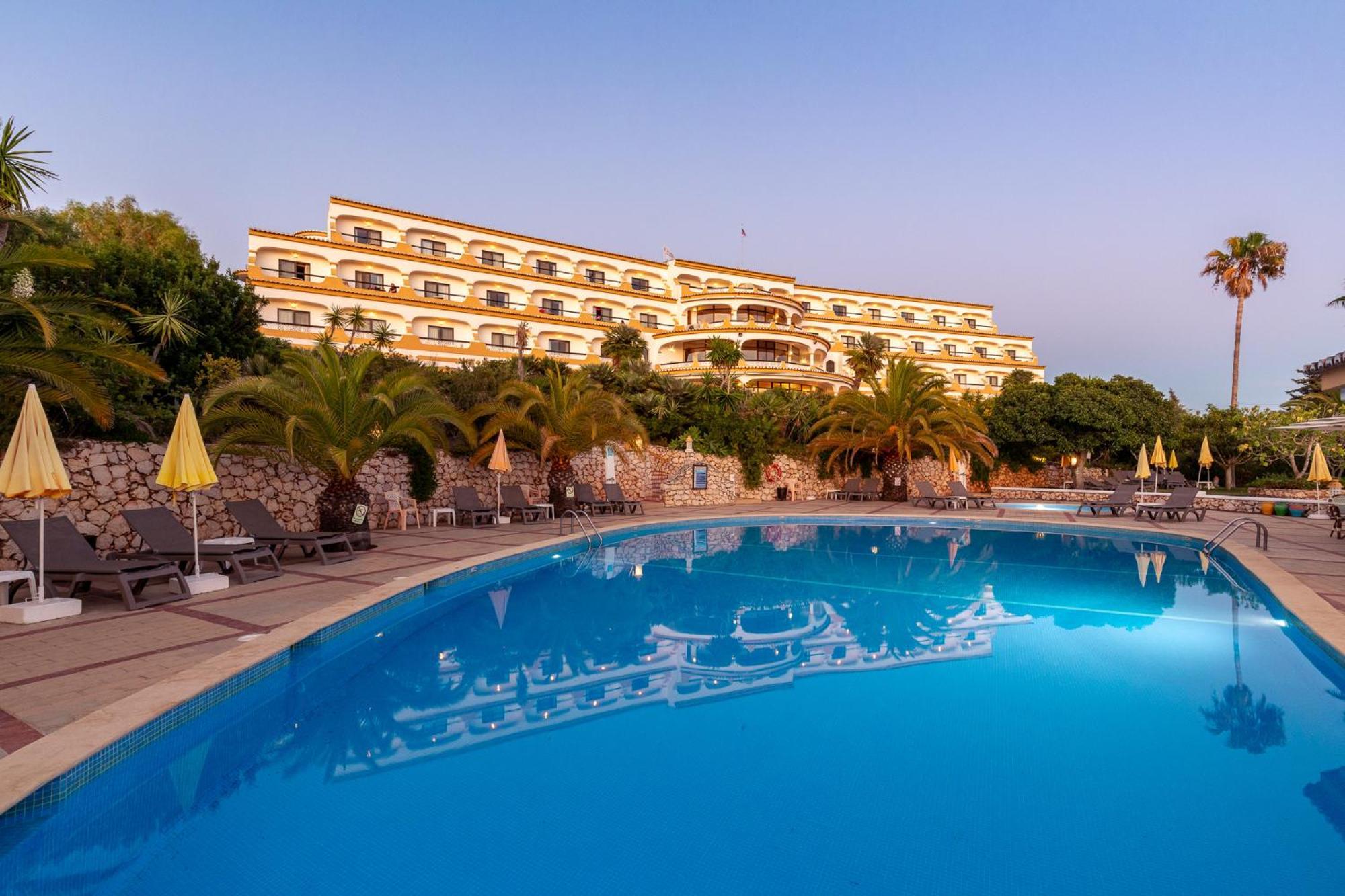 Hotel Casabela Ferragudo  Exterior foto