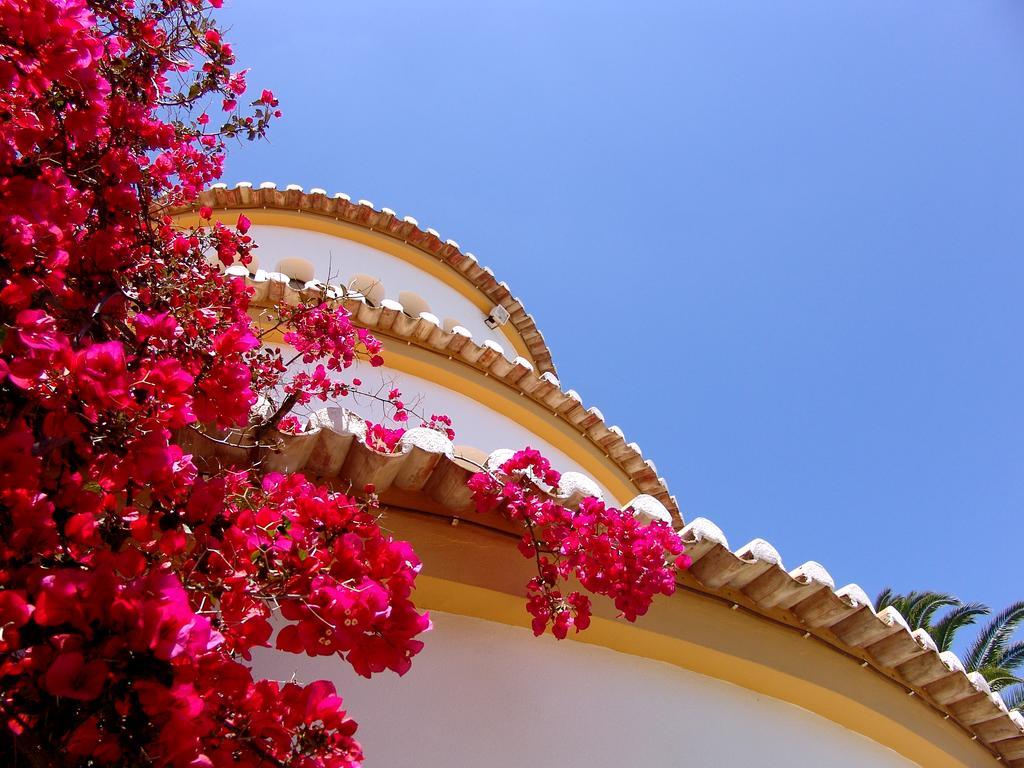 Hotel Casabela Ferragudo  Exterior foto