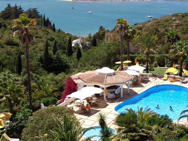 Hotel Casabela Ferragudo  Exterior foto